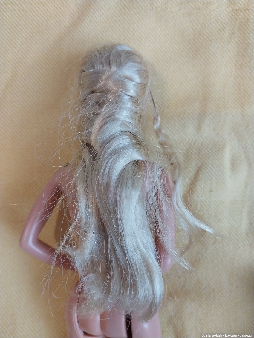 Две плюс одна, которых в топик объединило платье (фото 10)