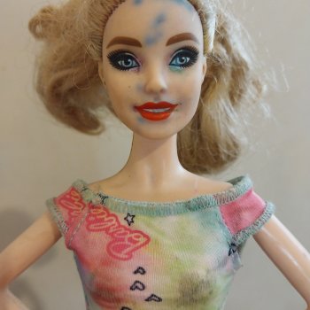 Возвращение на праздник или Спасение барби Холидей