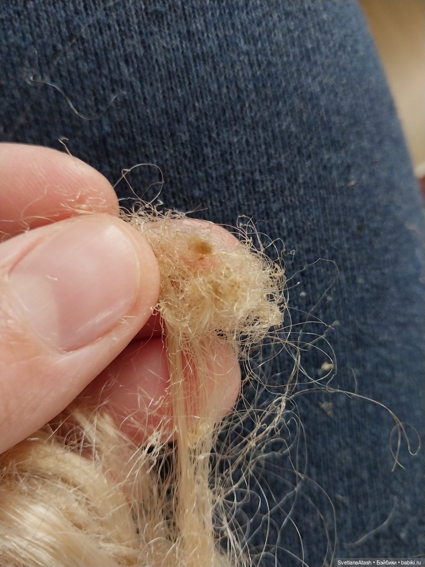 Возвращение на праздник или Спасение барби Холидей (фото 8)