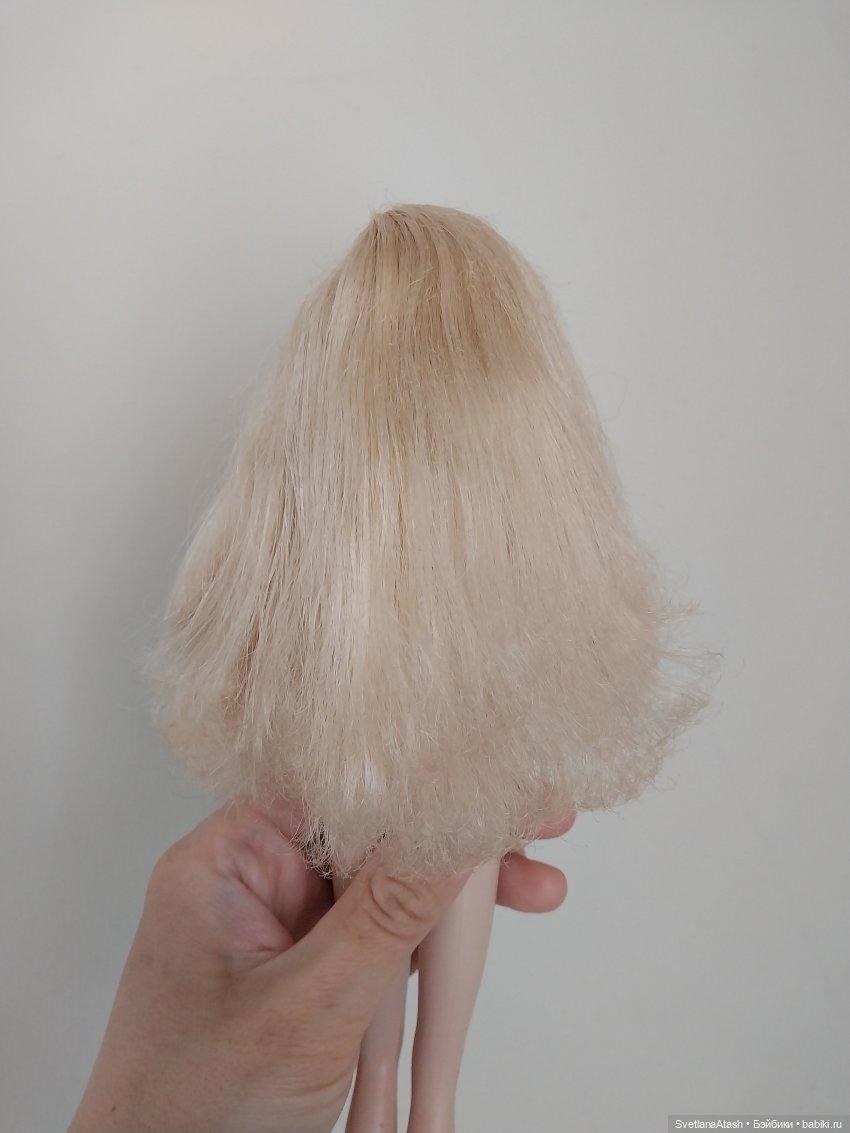 Возвращение на праздник или Спасение барби Холидей (фото 9)