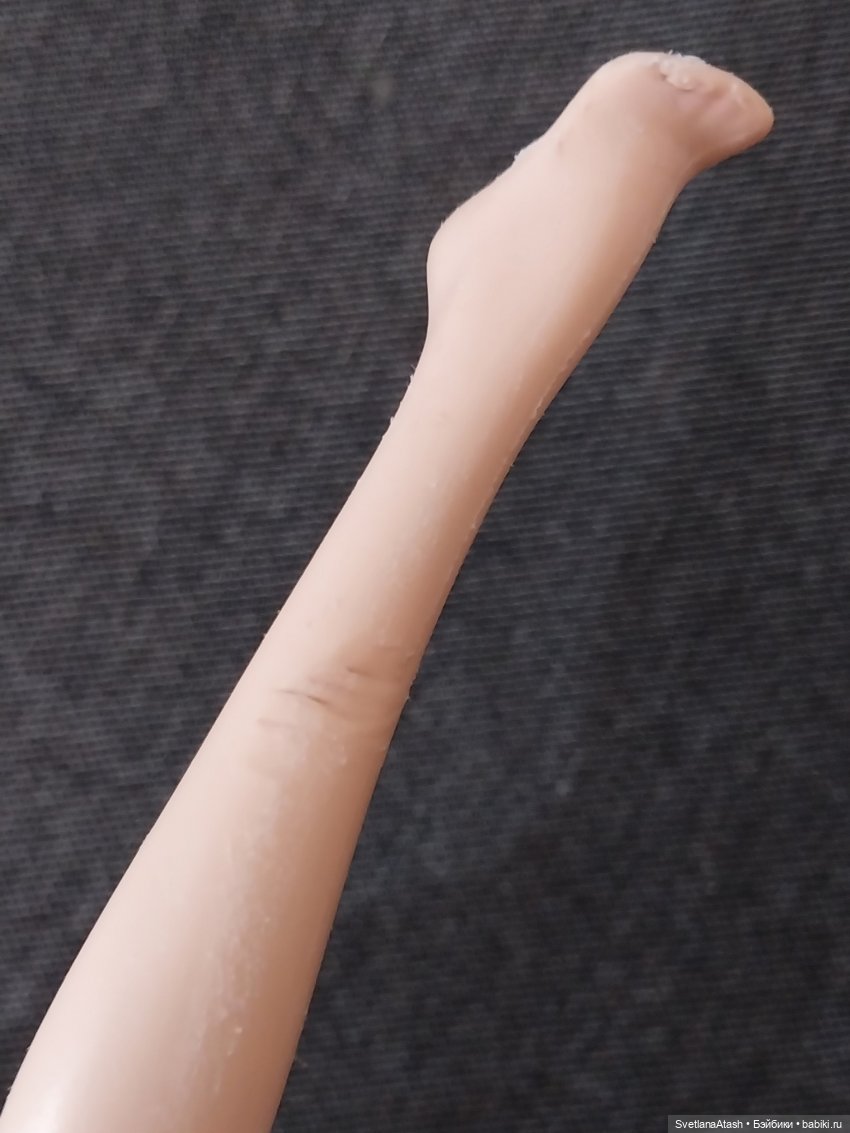 Возвращение на праздник или Спасение барби Холидей