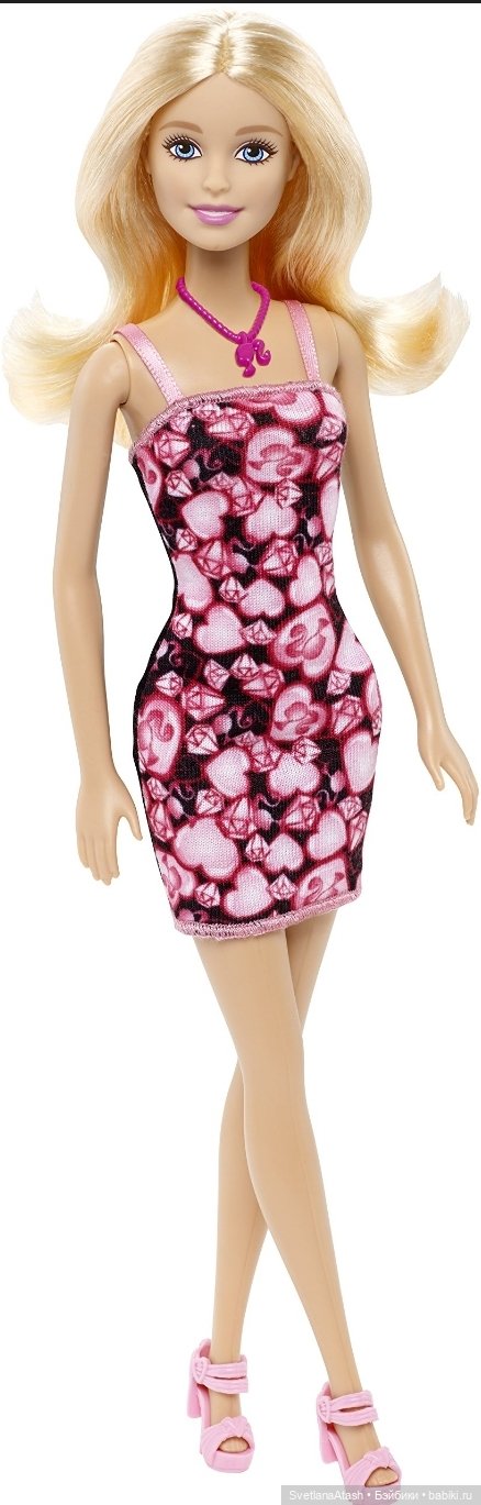 История Лори (способ, как я избавляла волосы куклы от липкости)