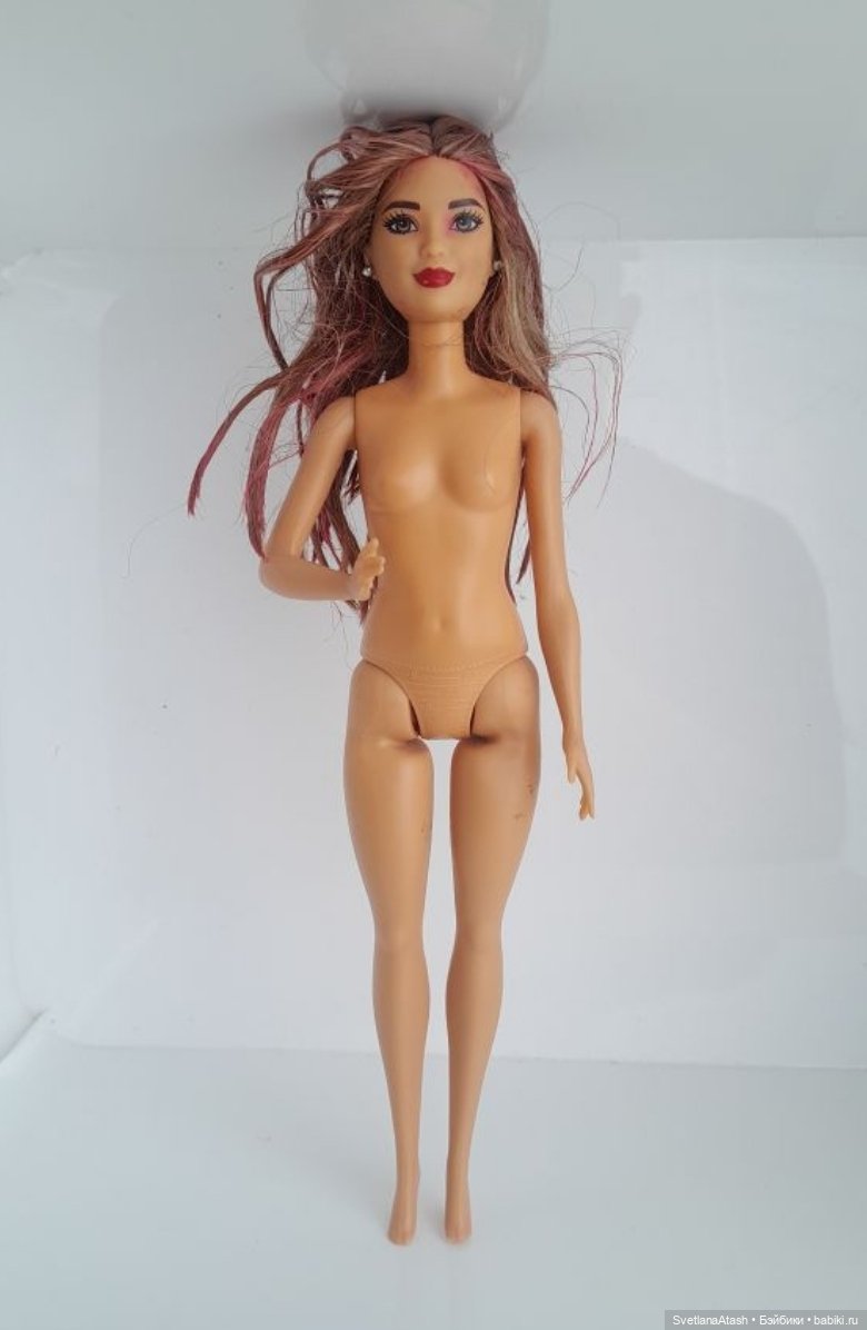 До и после — Кукольная мастерская: ремонт