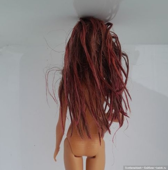 До и после — Кукольная мастерская: ремонт (фото 4)