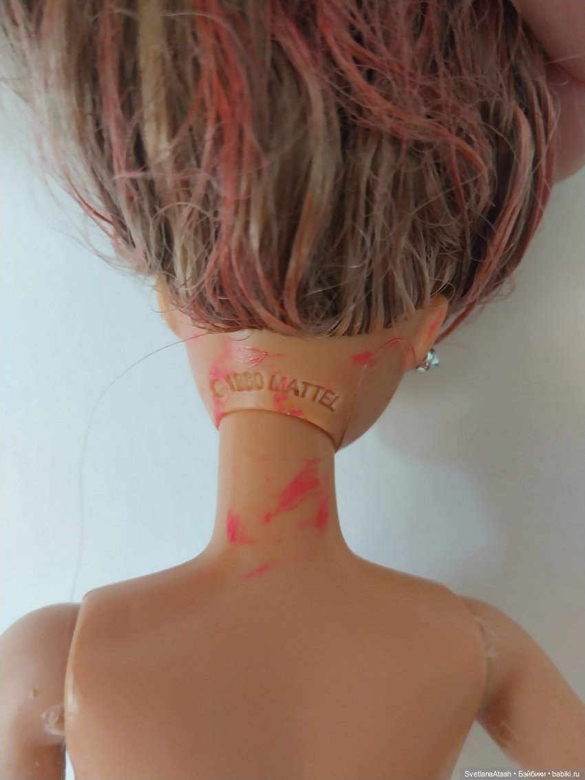 До и после — Кукольная мастерская: ремонт (фото 3)