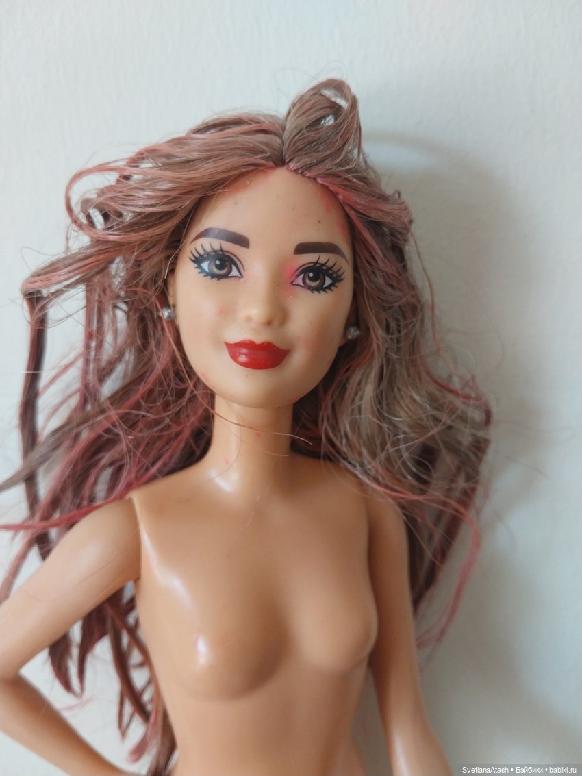 До и после — Кукольная мастерская: ремонт (фото 2)