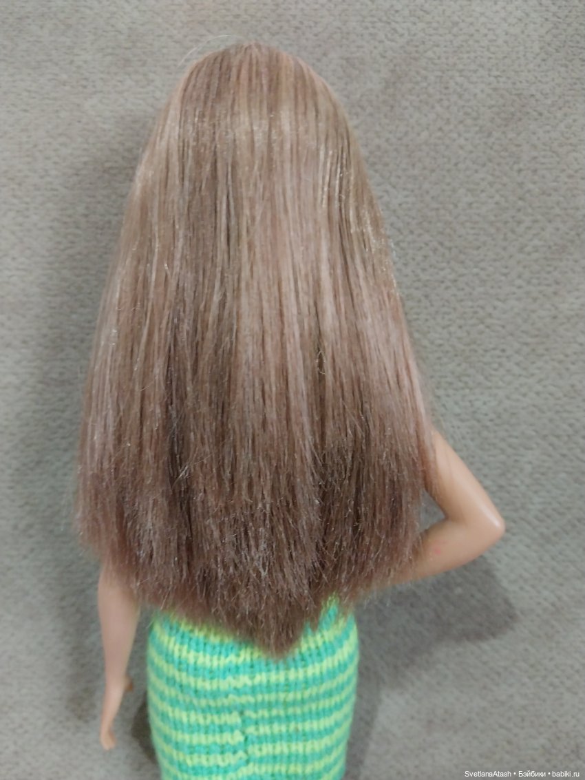 До и после — Кукольная мастерская: ремонт (фото 8)