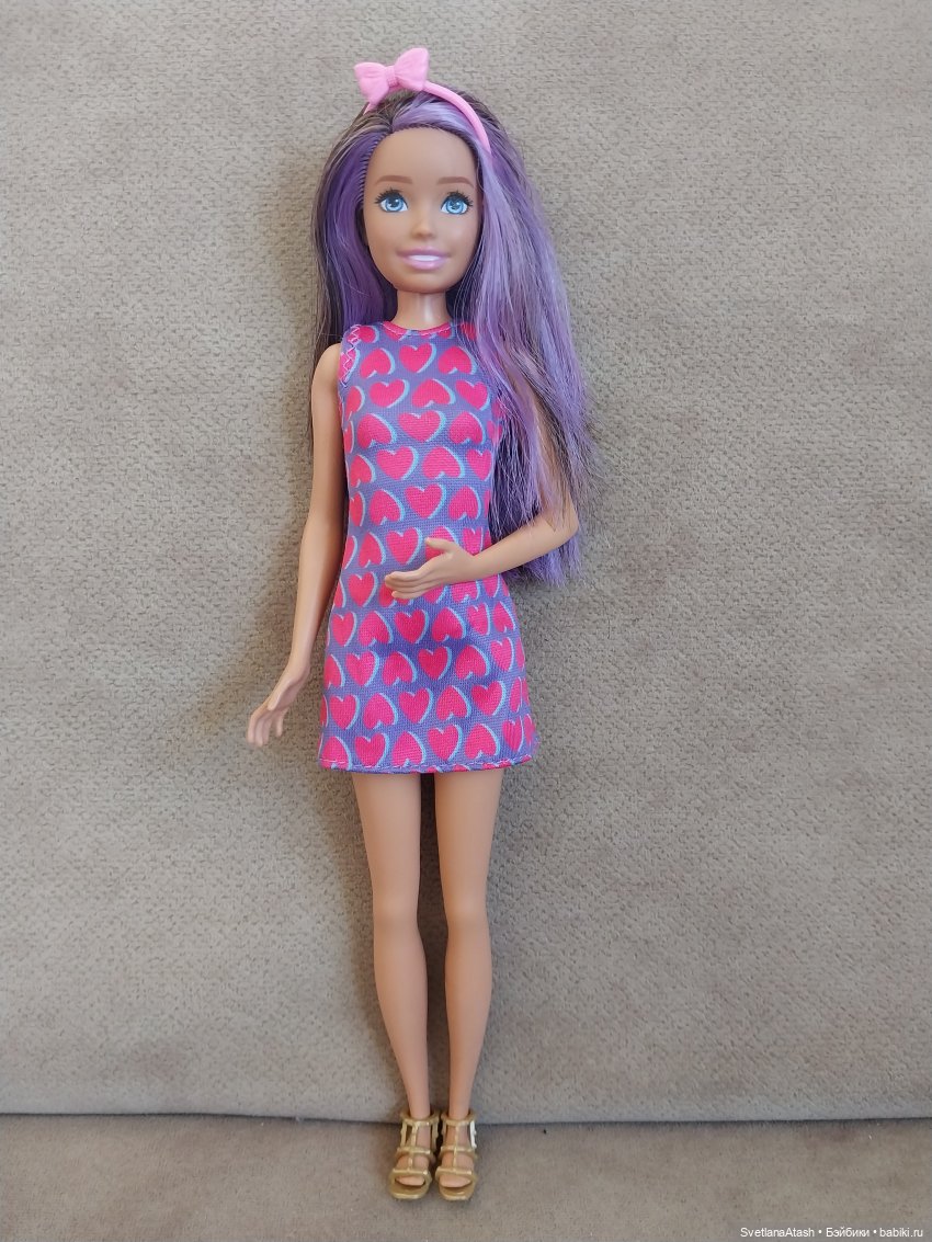 До и после — Кукольная мастерская: ремонт