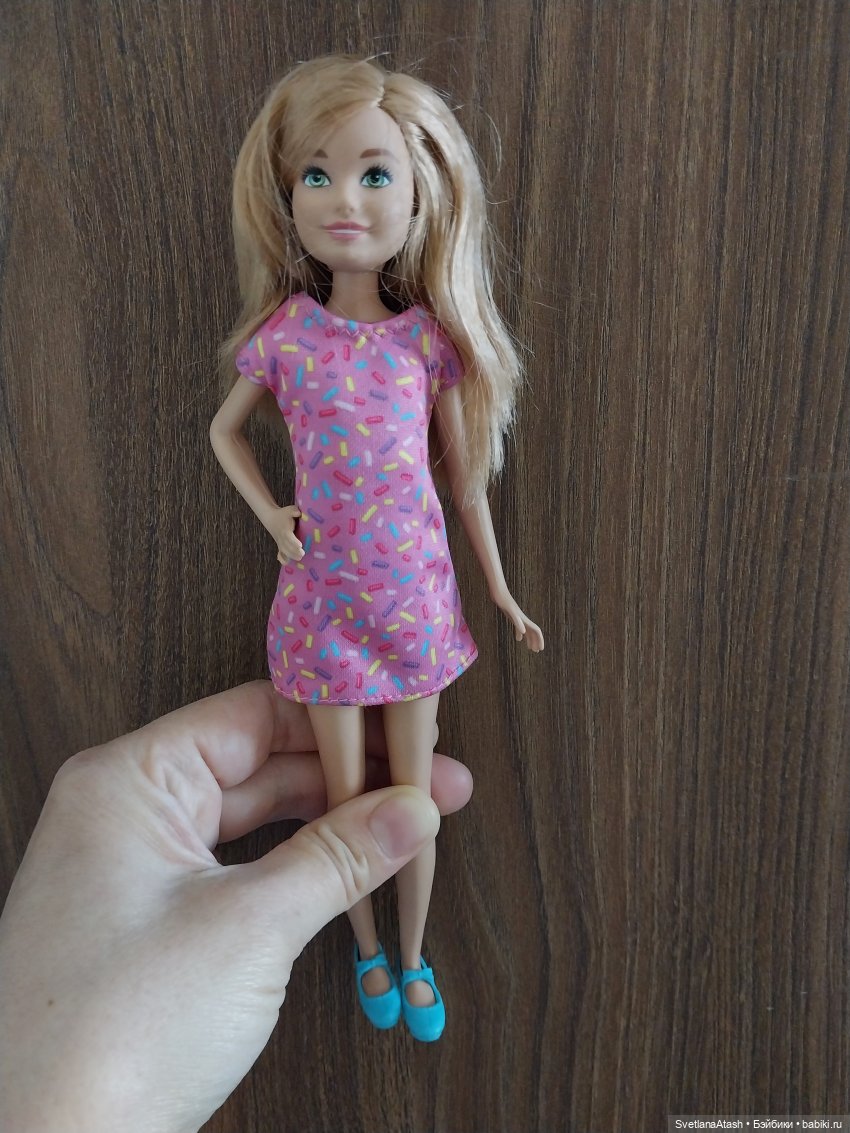 До и после — Кукольная мастерская: ремонт