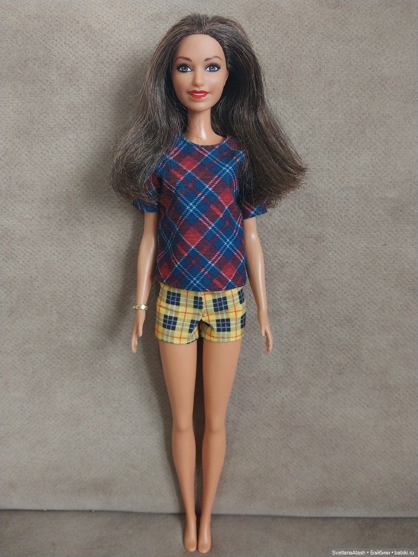 До и после — Кукольная мастерская: ремонт