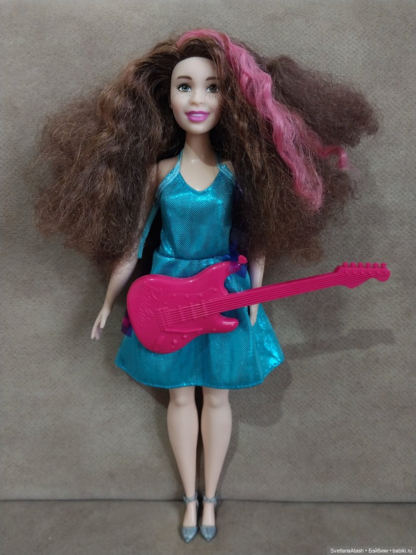 До и после — Кукольная мастерская: ремонт