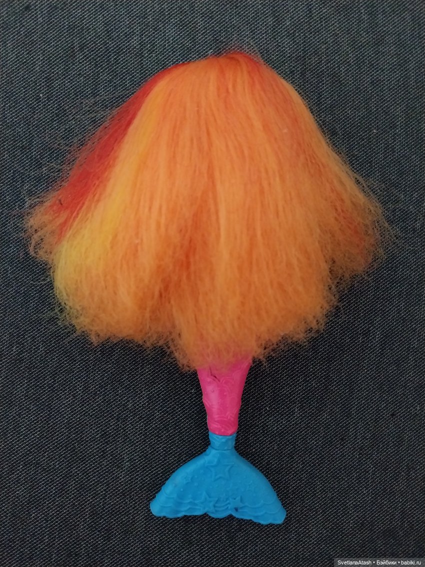 До и после — Кукольная мастерская: ремонт