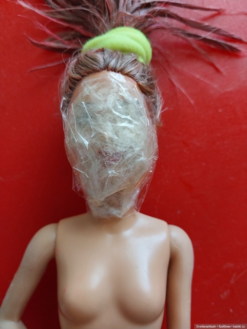 До и после — Кукольная мастерская: ремонт (фото 7)