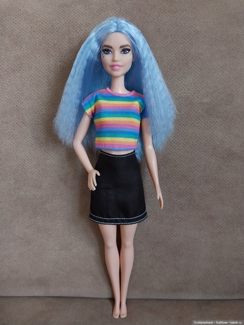 До и после — Кукольная мастерская: ремонт