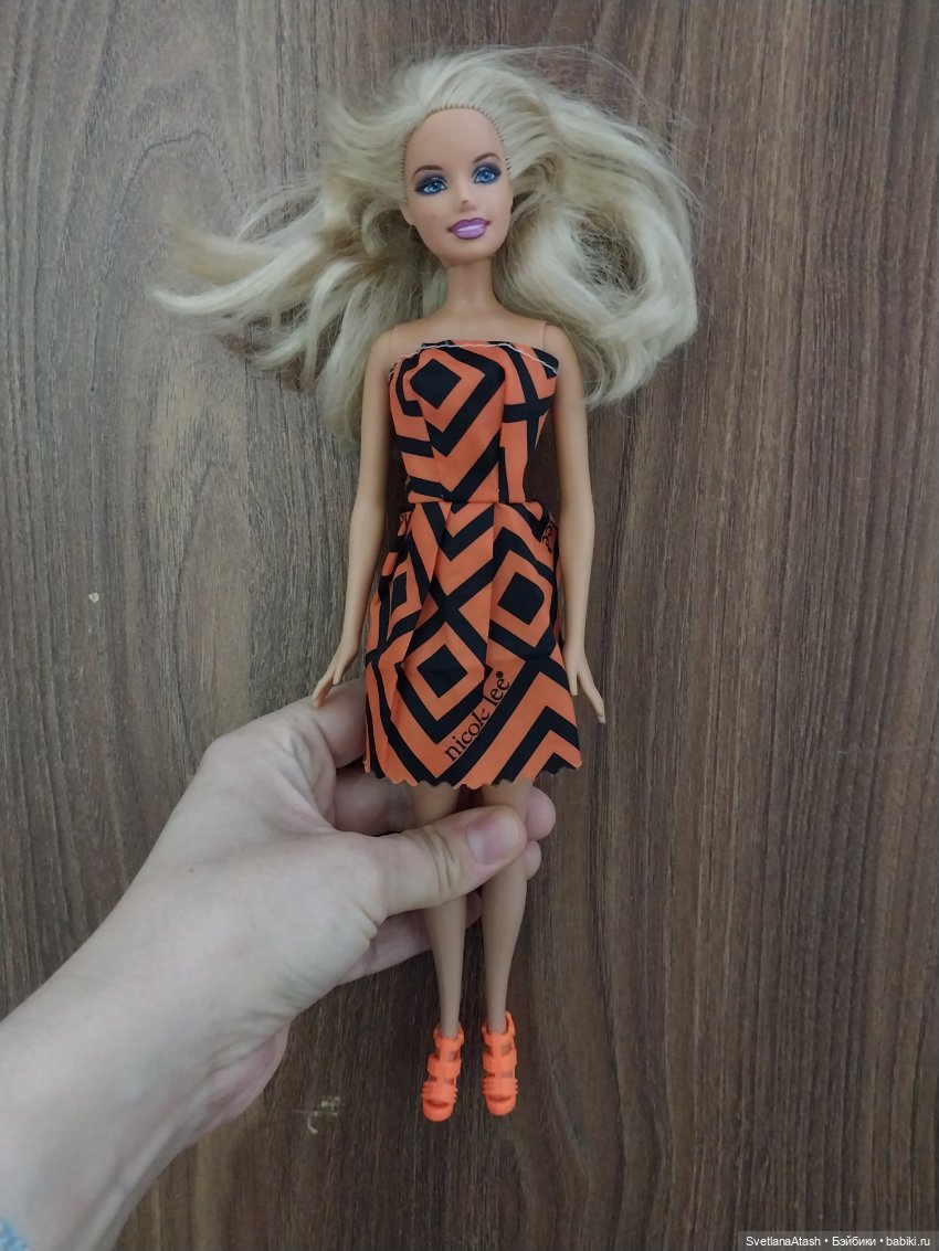 До и после — Кукольная мастерская: ремонт