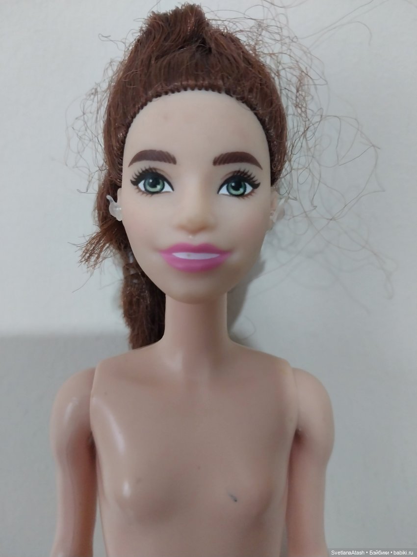 До и после — Кукольная мастерская: ремонт