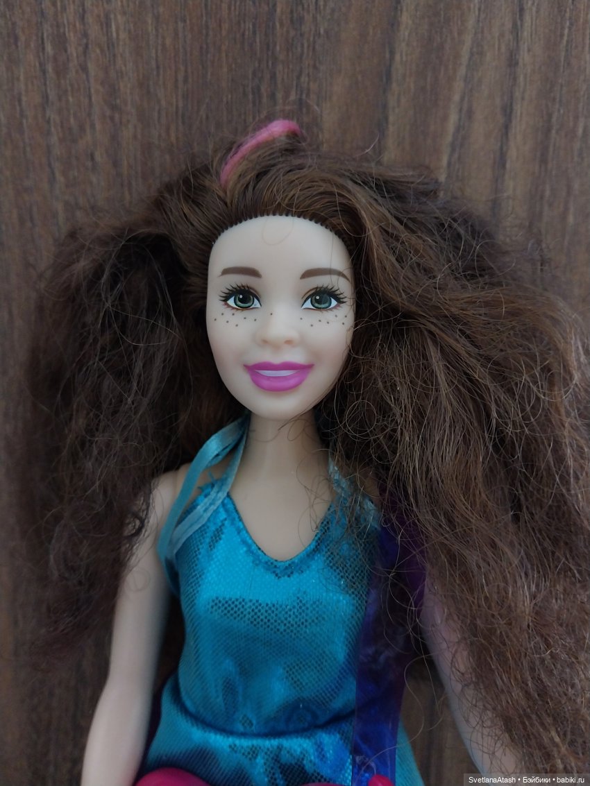 До и после — Кукольная мастерская: ремонт