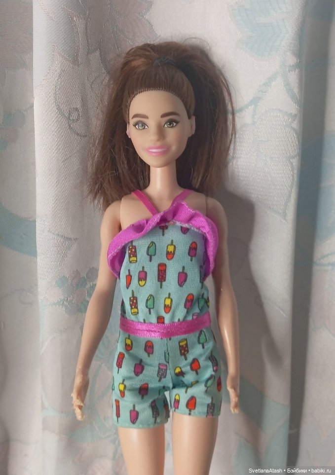 До и после — Кукольная мастерская: ремонт