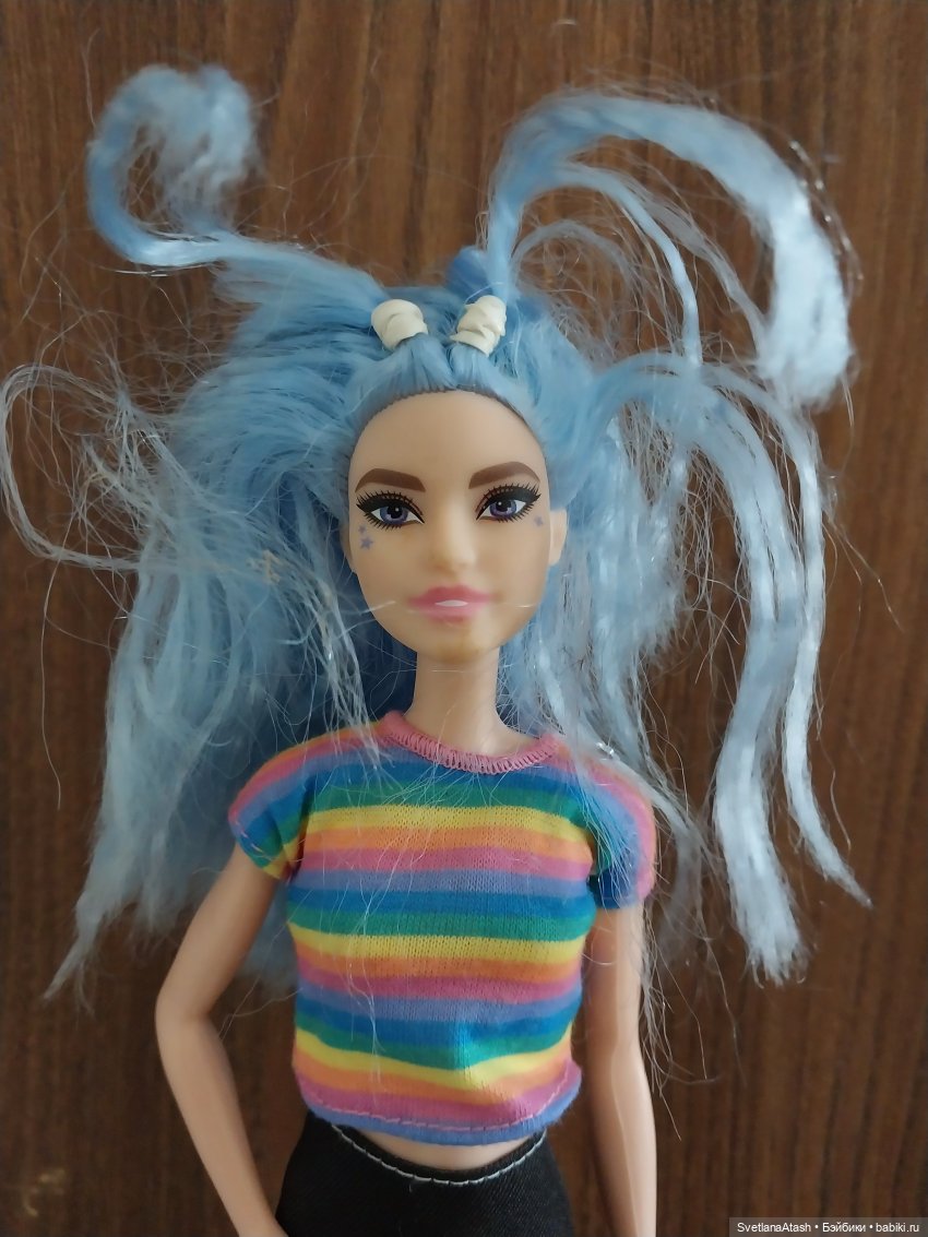 До и после — Кукольная мастерская: ремонт