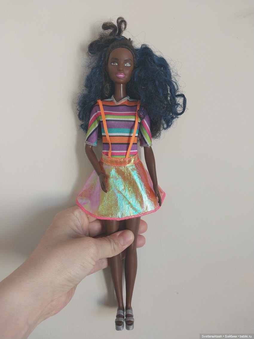 До и после — Кукольная мастерская: ремонт