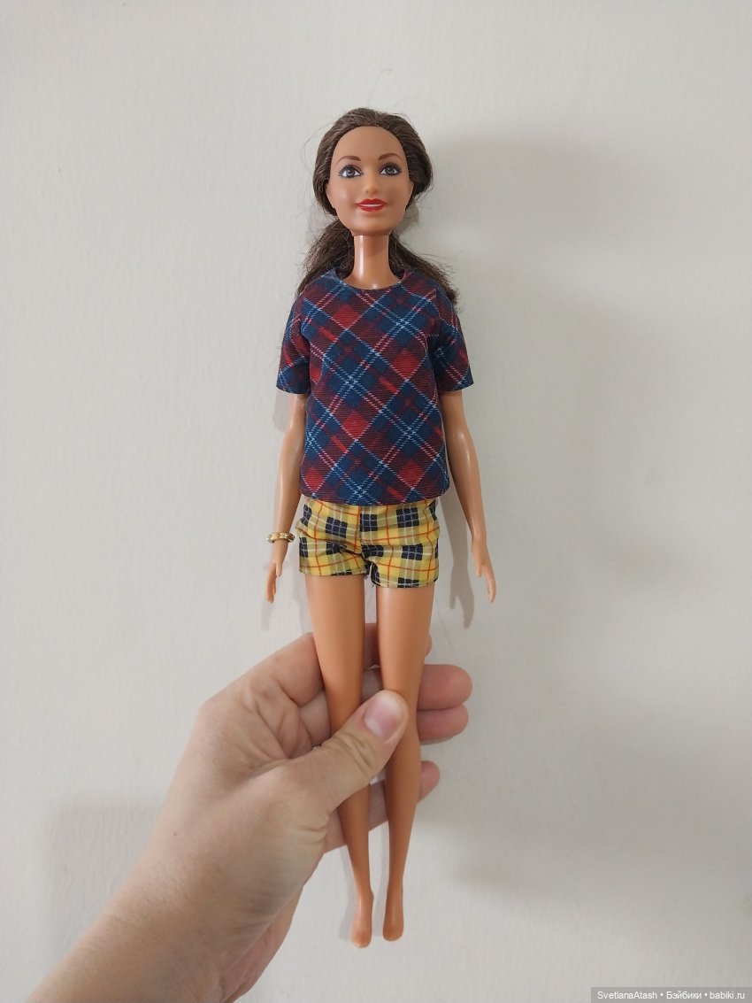 До и после — Кукольная мастерская: ремонт