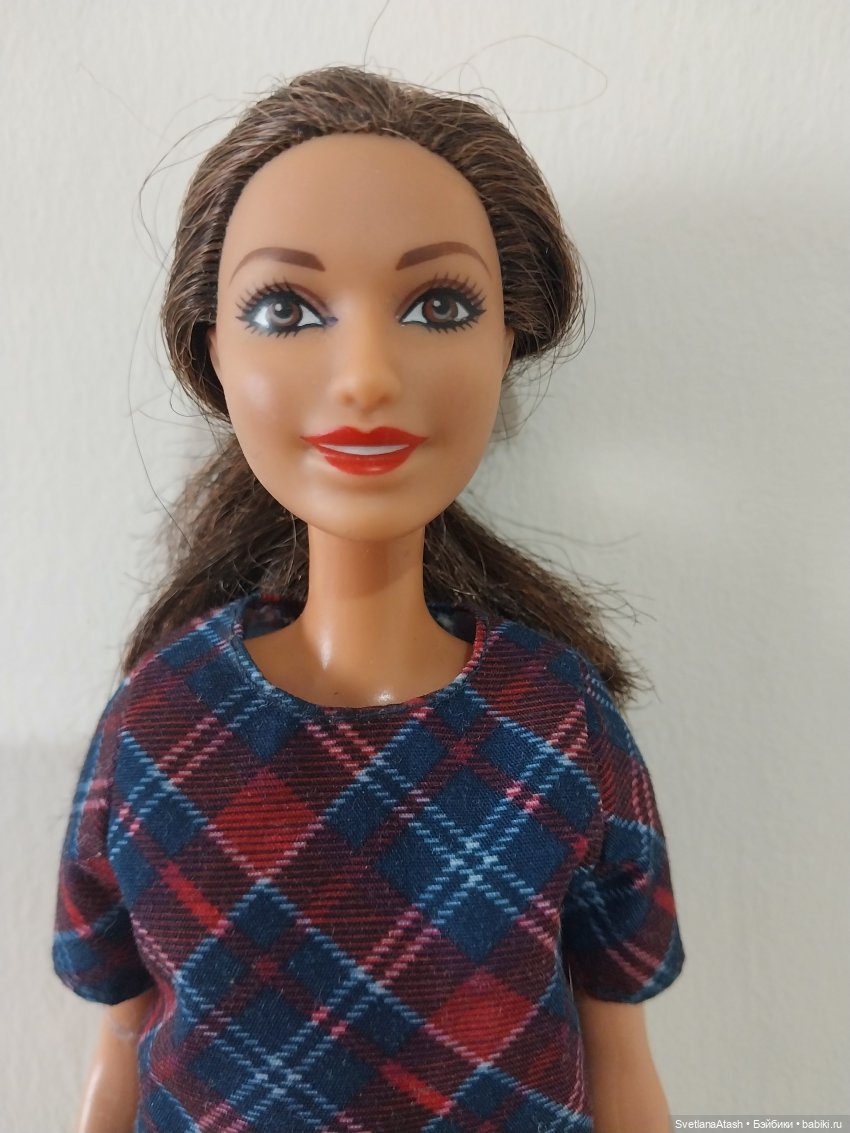 До и после — Кукольная мастерская: ремонт