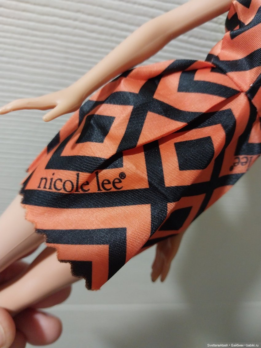 До и после — Кукольная мастерская: ремонт