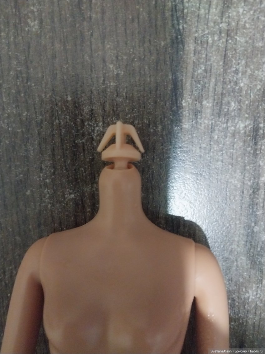 До и после — Кукольная мастерская: ремонт