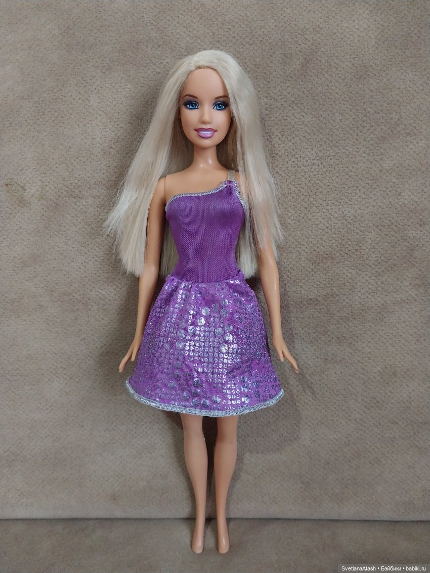 До и после — Кукольная мастерская: ремонт