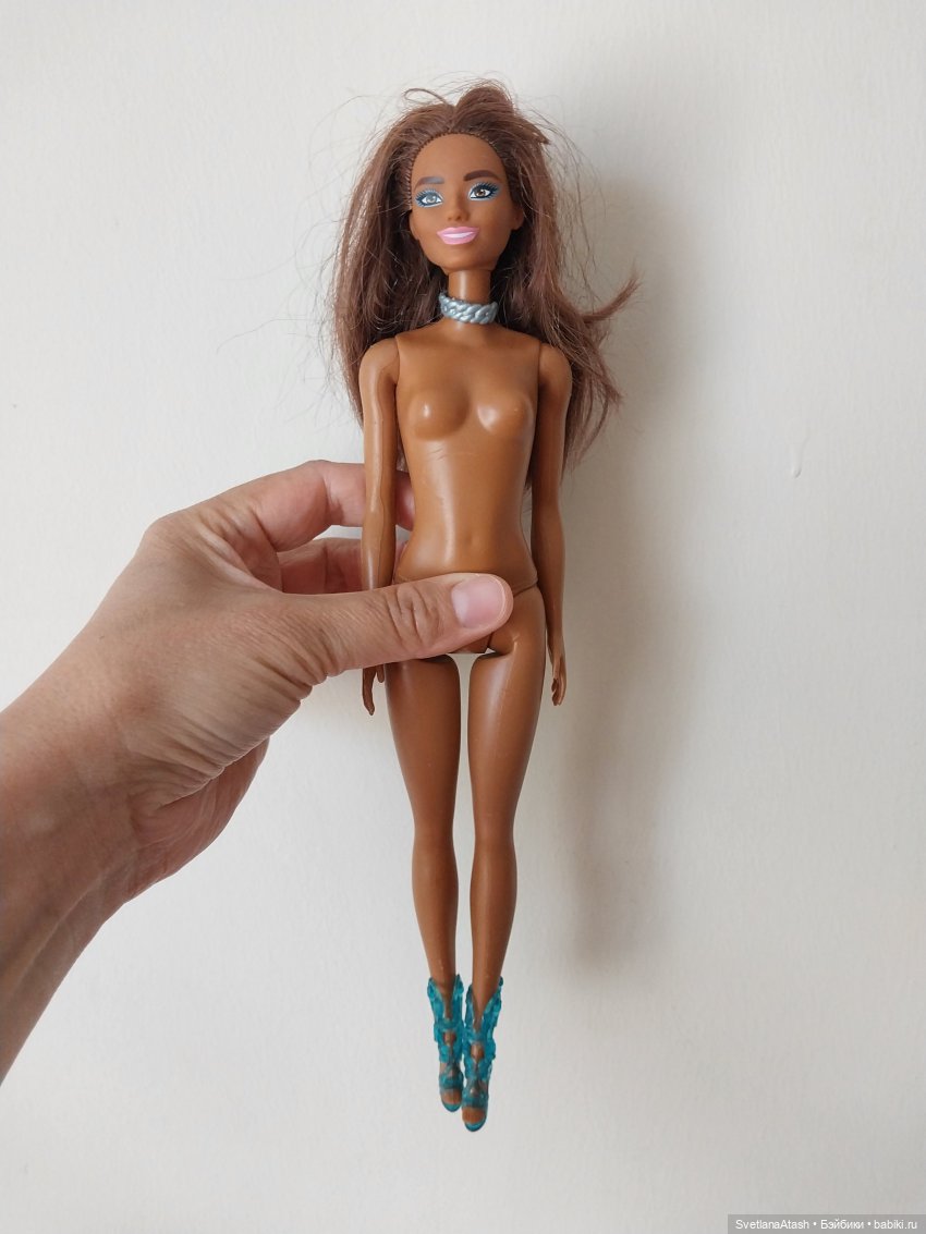 До и после — Кукольная мастерская: ремонт (фото 10)