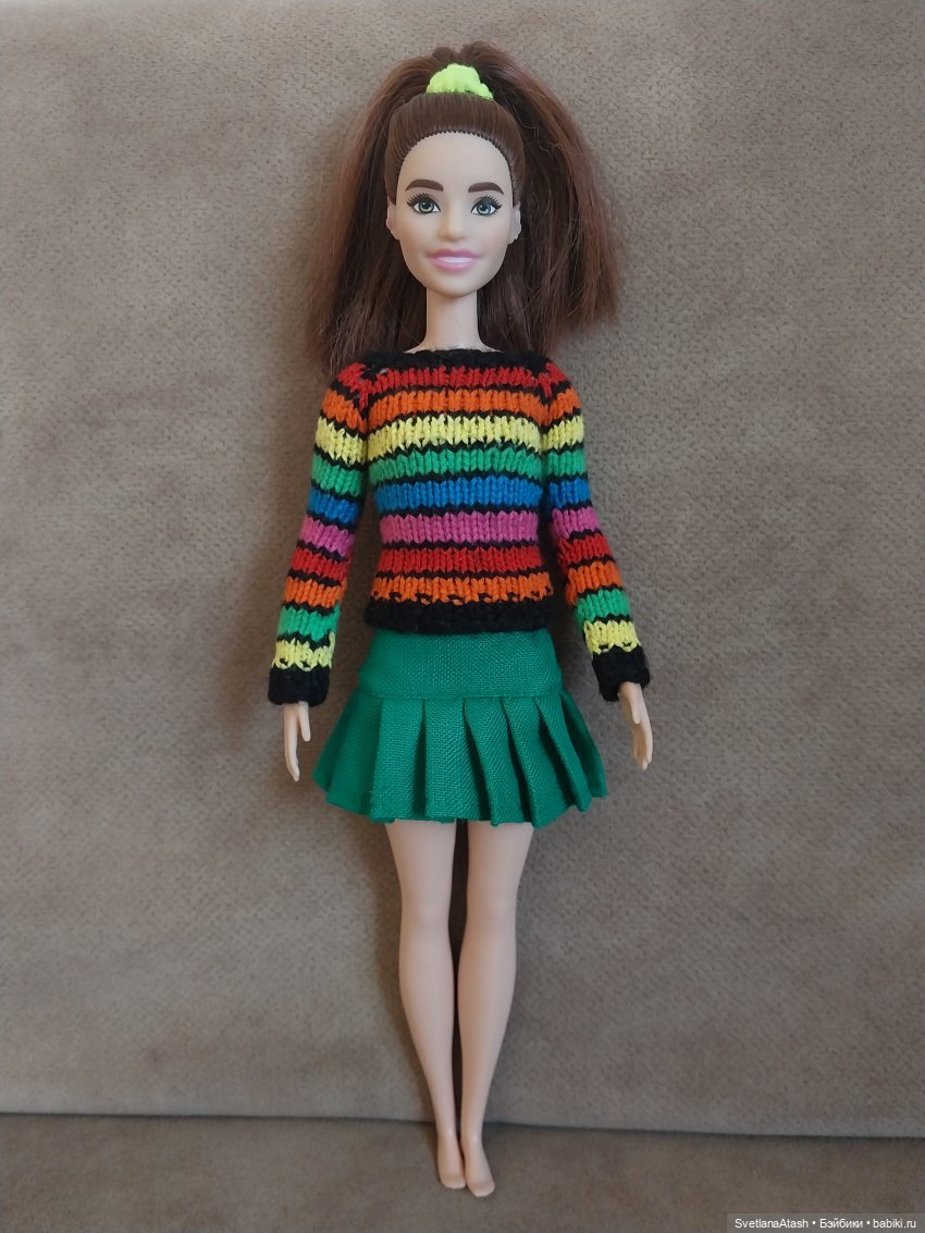 До и после — Кукольная мастерская: ремонт