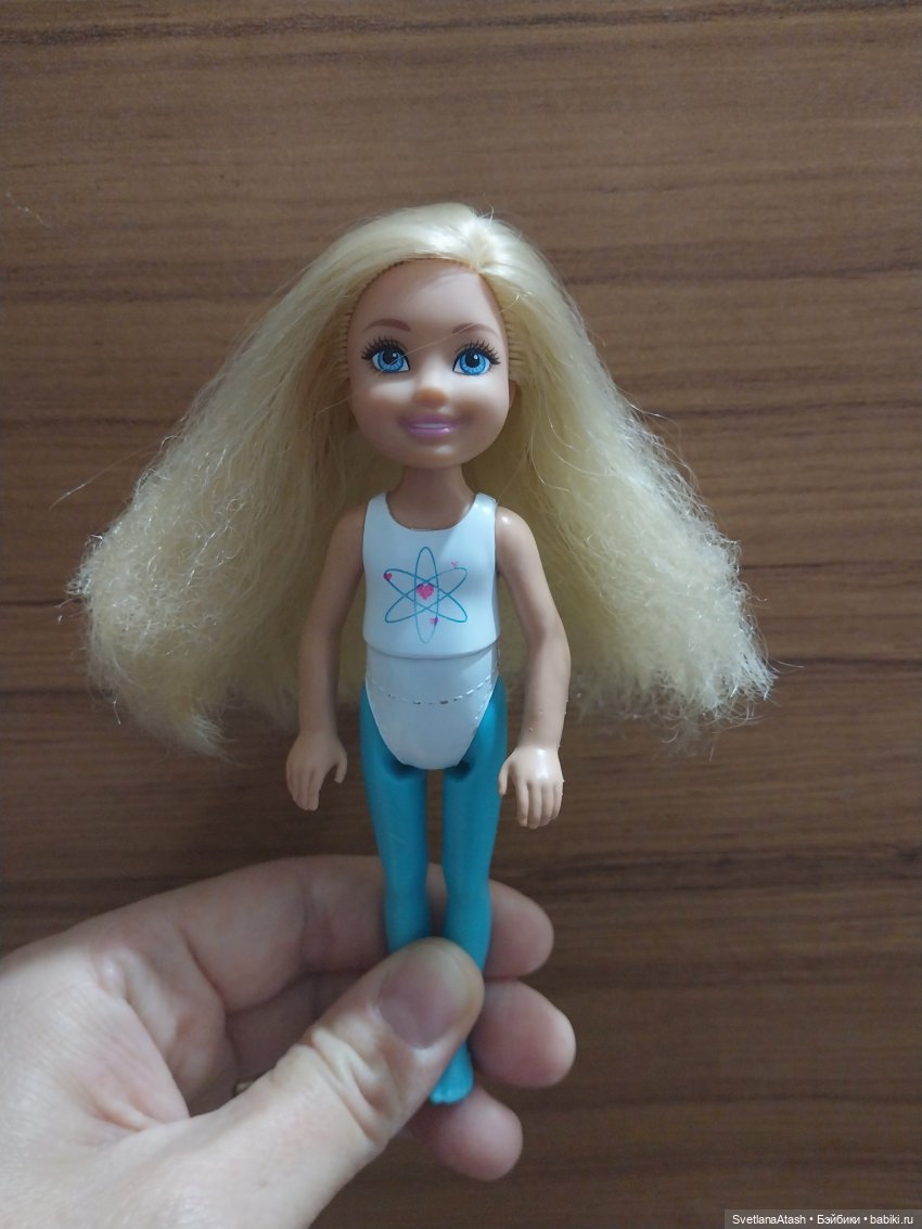 До и после — Кукольная мастерская: ремонт