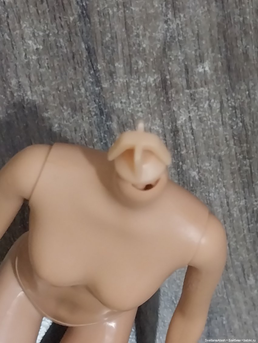 До и после — Кукольная мастерская: ремонт