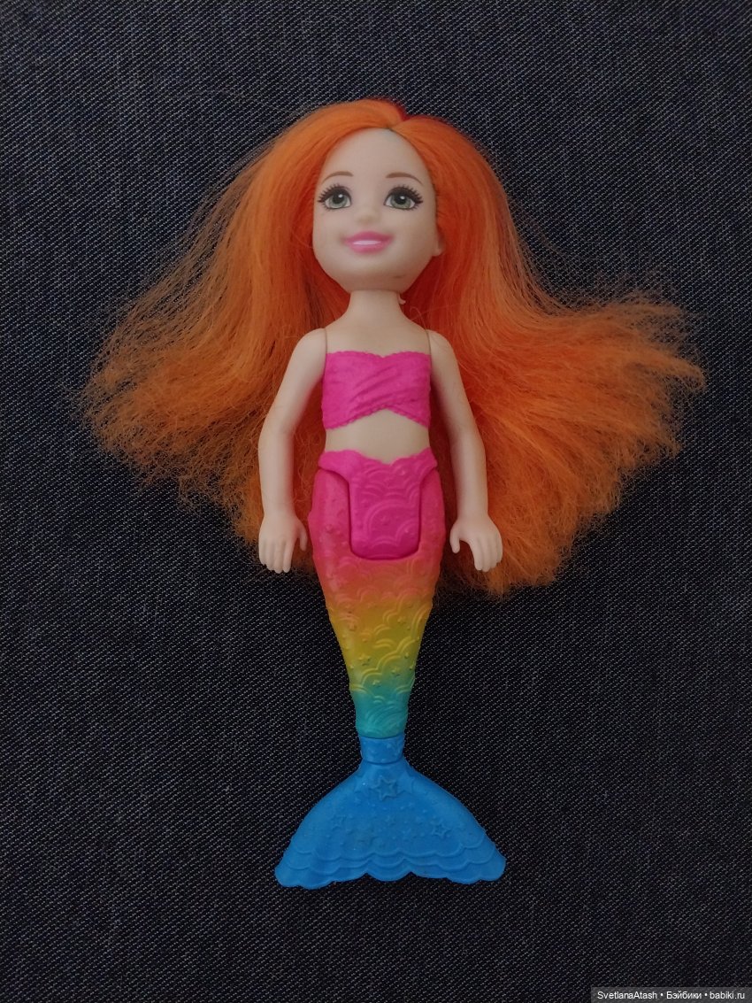 До и после — Кукольная мастерская: ремонт