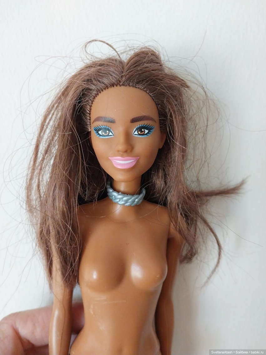 До и после — Кукольная мастерская: ремонт