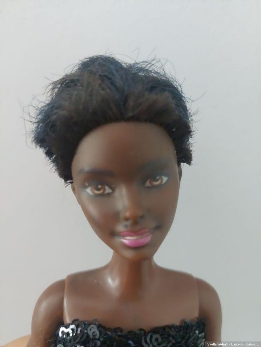 До и после — Кукольная мастерская: ремонт