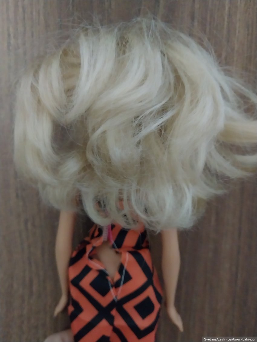 До и после — Кукольная мастерская: ремонт