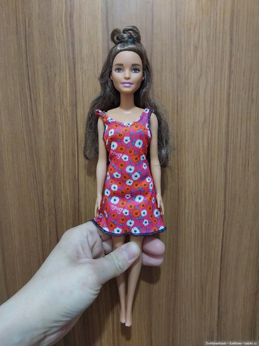 До и после — Кукольная мастерская: ремонт