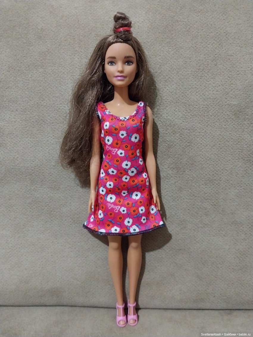 До и после — Кукольная мастерская: ремонт