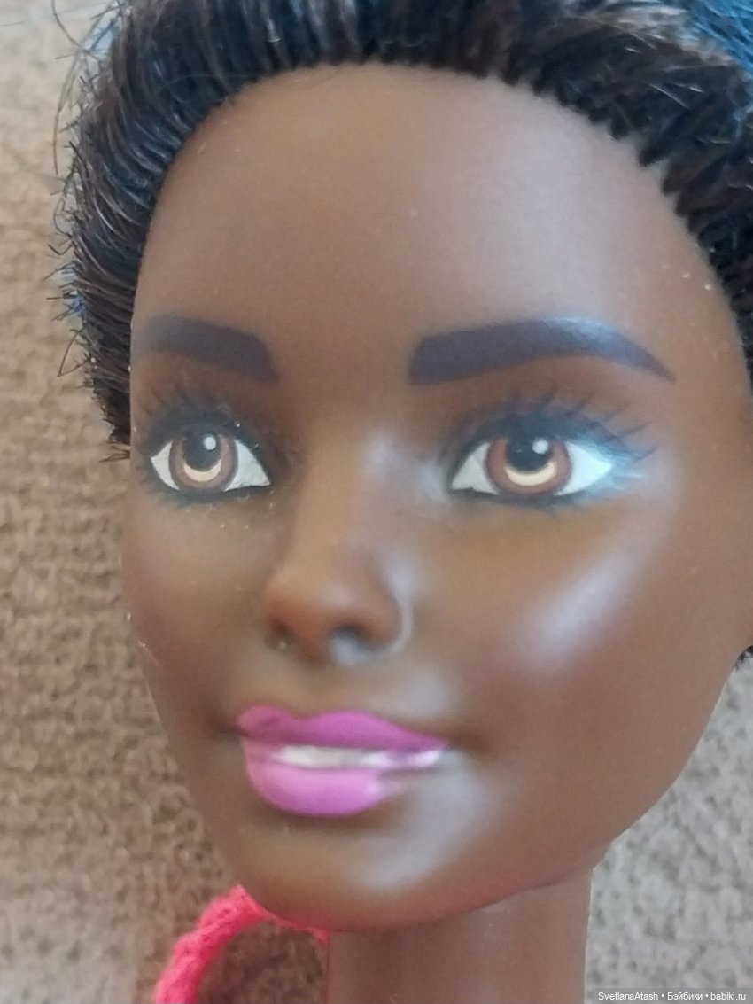 До и после — Кукольная мастерская: ремонт