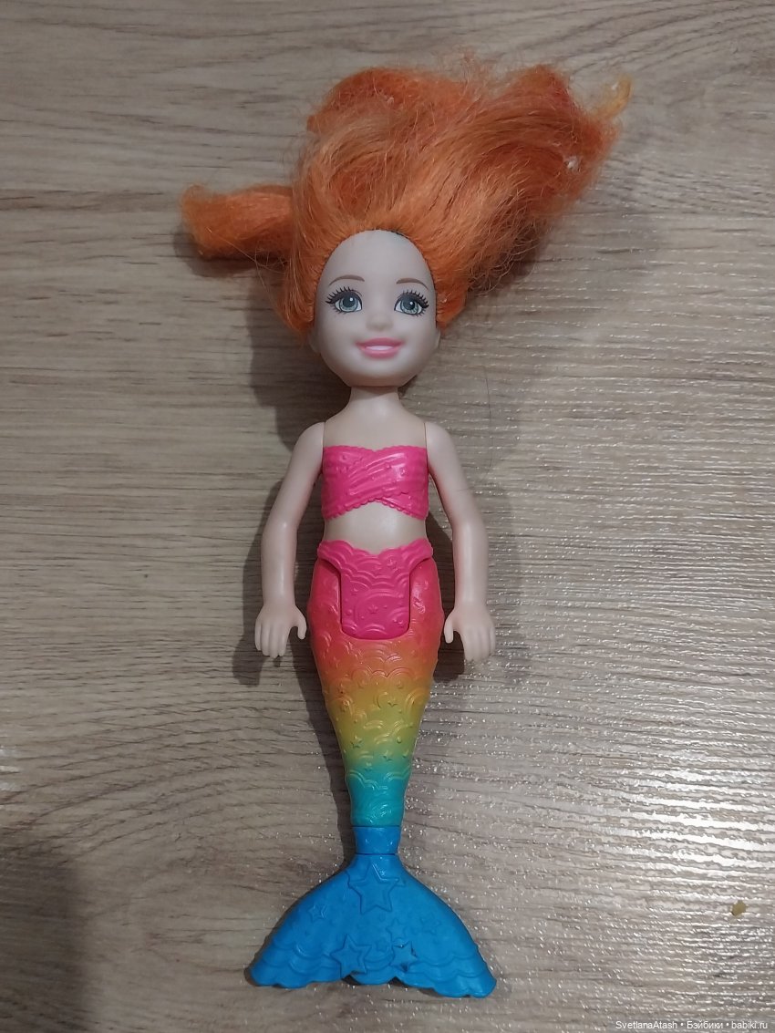 До и после — Кукольная мастерская: ремонт