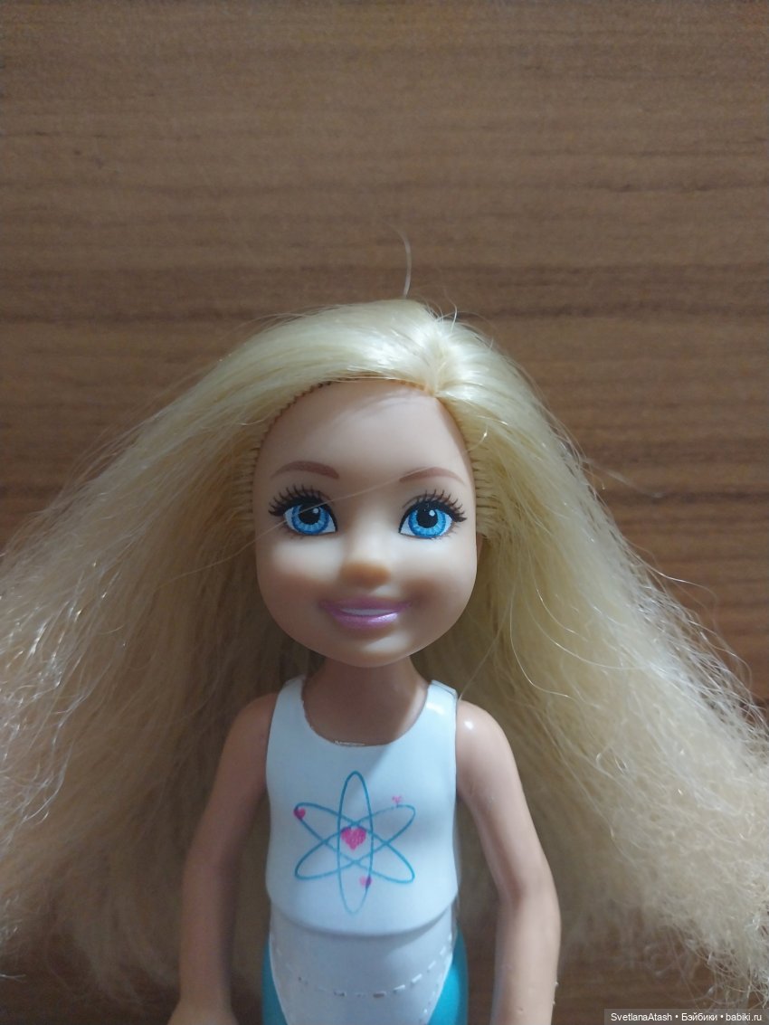 До и после — Кукольная мастерская: ремонт