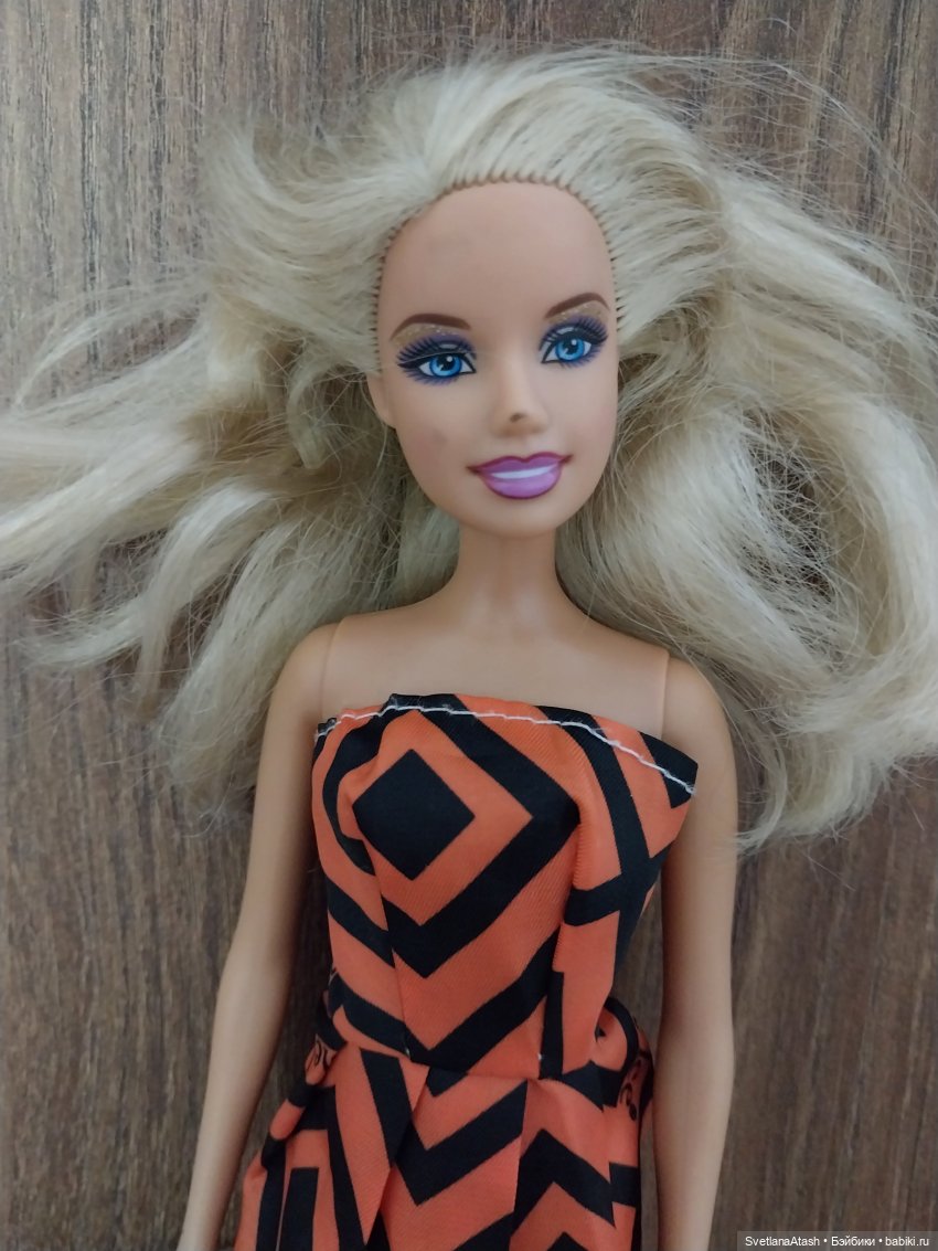 До и после — Кукольная мастерская: ремонт