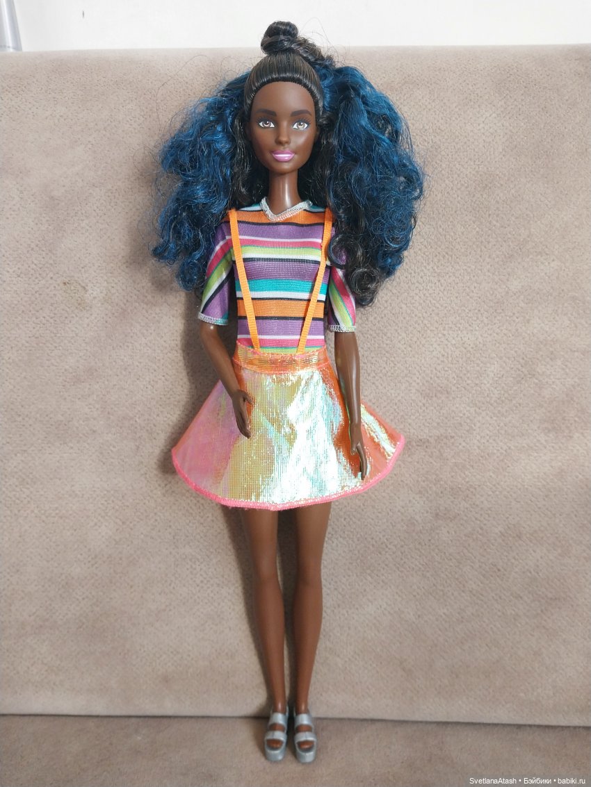 До и после — Кукольная мастерская: ремонт