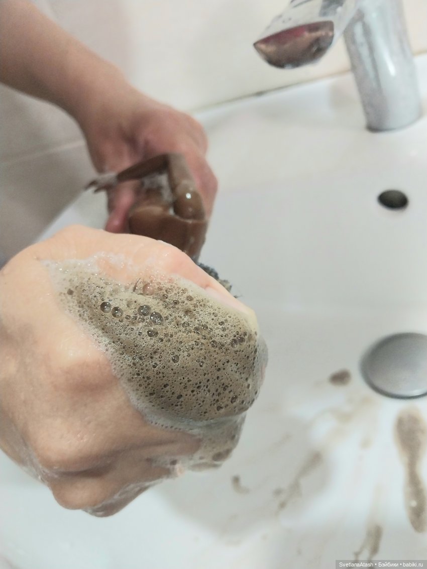 До и после — Кукольная мастерская: ремонт