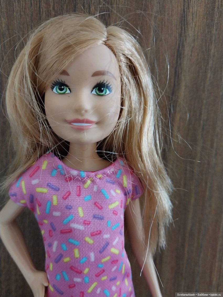 До и после — Кукольная мастерская: ремонт