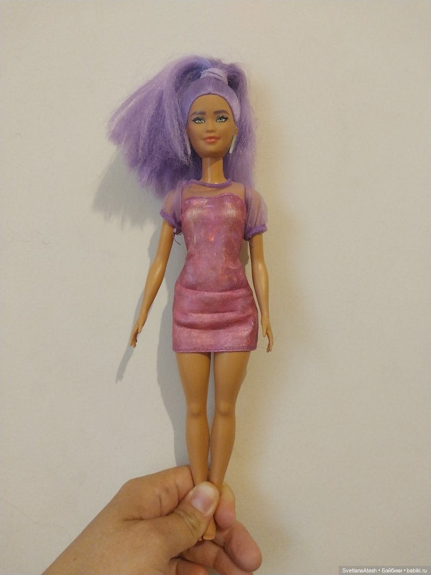 До и после — Кукольная мастерская: ремонт