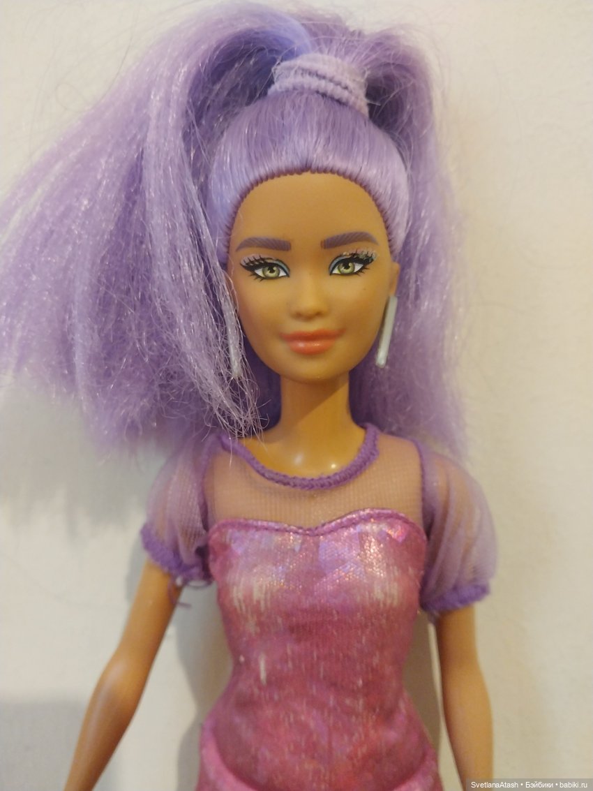 До и после — Кукольная мастерская: ремонт