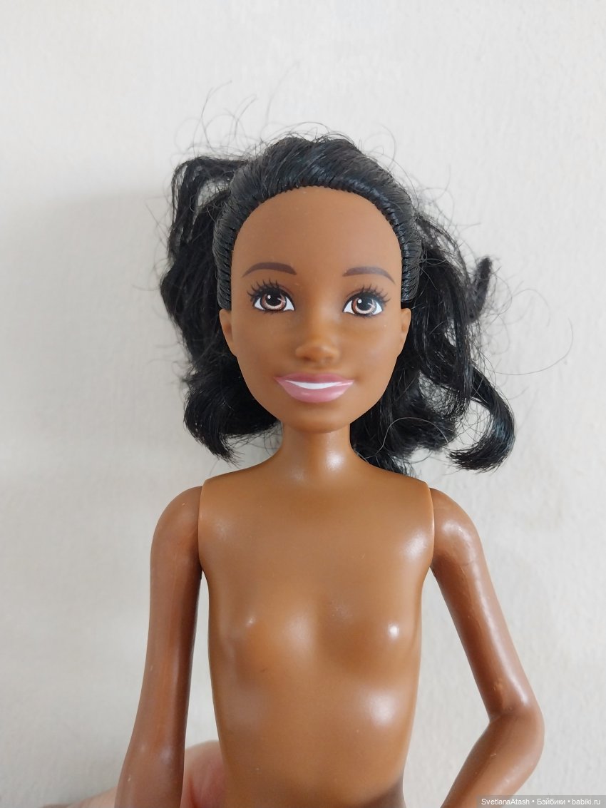 До и после — Кукольная мастерская: ремонт