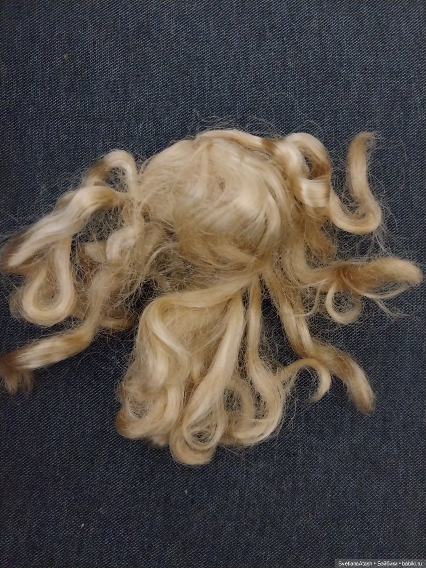 До и после — Кукольная мастерская: ремонт